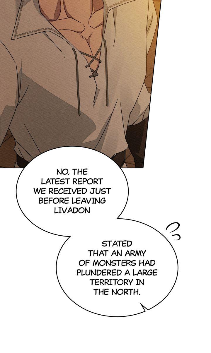 Under the Oak Tree Chapter 80 image 03